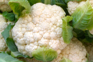 Cauliflower